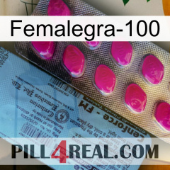 Femalegra-100 35